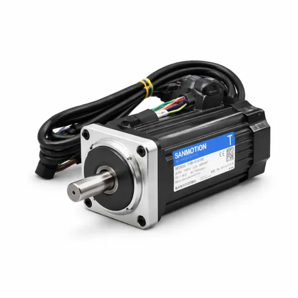 Gerber 90559000 ASSY, C-AXIS MOTOR, XLC/Z7, PKG For