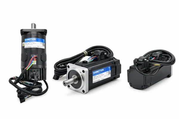 Gerber 90559000 ASSY, C-AXIS MOTOR, XLC/Z7, PKG For