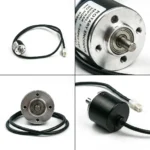 101090162 Encoder,250,Pulsate With Plug For Gerber Gerber 101090162 Encoder, 250,Pulsate With Plug