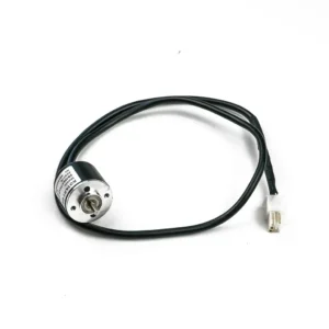 Gerber 101090162 Encoder, 250,Pulsate With Plug