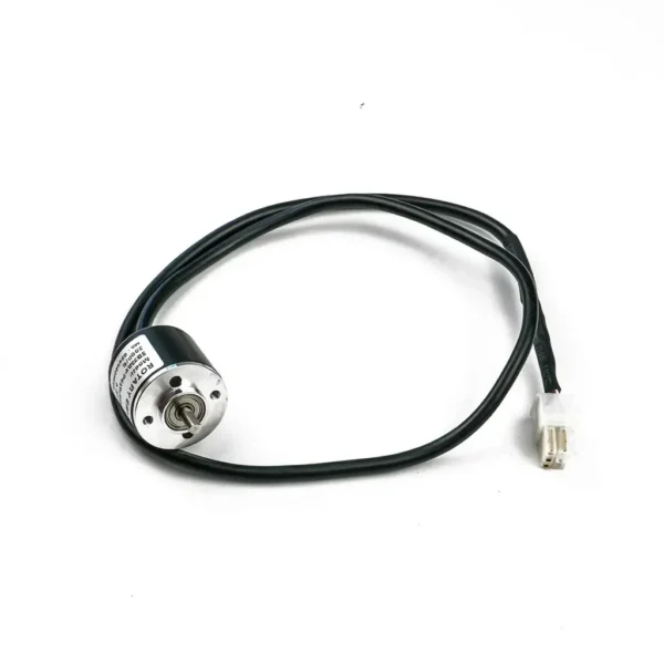 101090162 Encoder,250,Pulsate With Plug For Gerber Gerber 101090162 Encoder, 250,Pulsate With Plug