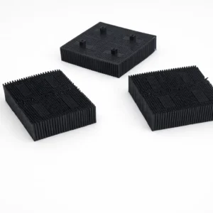 Bristle Block for Gerber