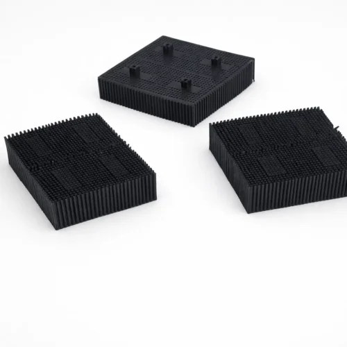 Bristle Block for Gerber Bristle Block for Gerber