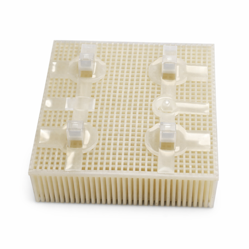 Bristle Block for Gerber Bristle Block for Gerber