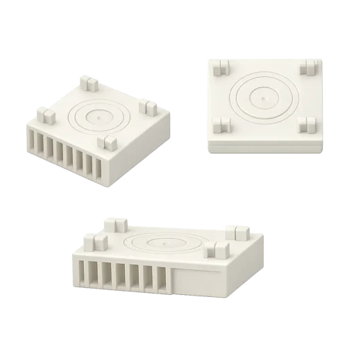 Bristle Block PGM Bristle