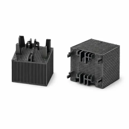 FK Auto-Cutter Bristle Block