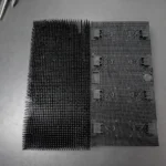 IX Bristle Block