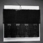 IX Bristle Block