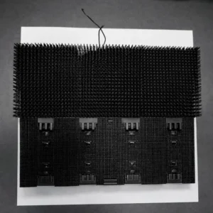 IX Bristle Block