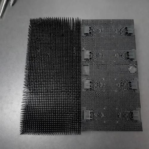 IX Bristle Block