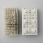 Karl Mayer (KM) Bristle Spear Parts