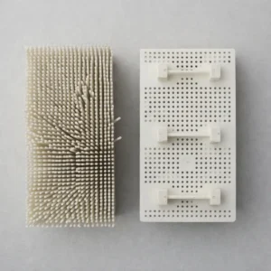 Karl Mayer (KM) Bristle Spear Parts