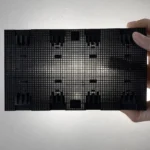 Lectra Bristle Block