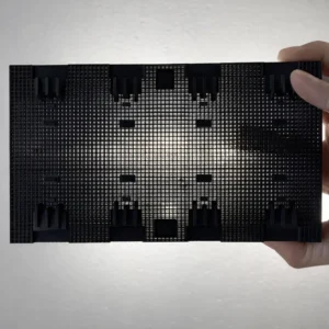 Lectra Bristle Block