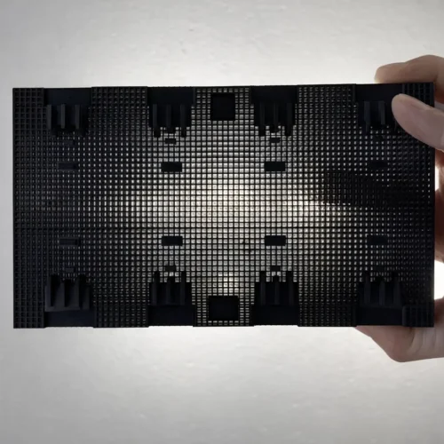 Lectra Bristle Block