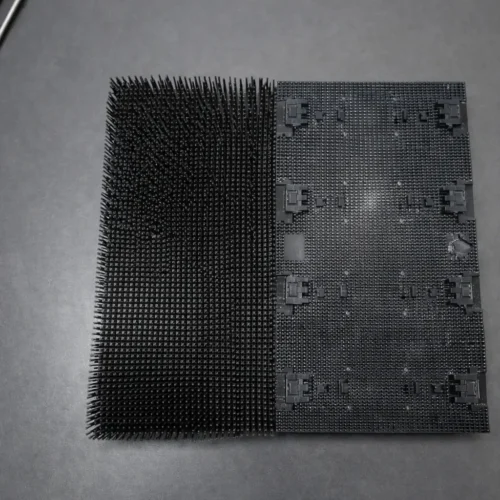 MX Bristle Block