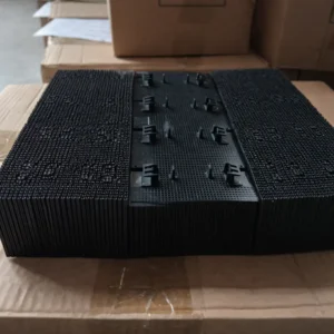 MX Bristle Block
