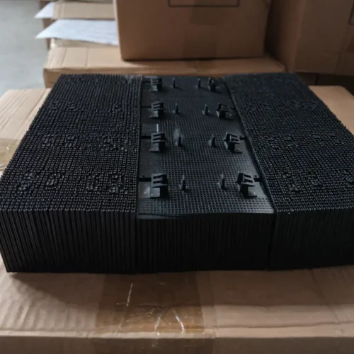 MX Bristle Block
