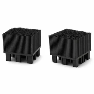 PGM Bristle Block