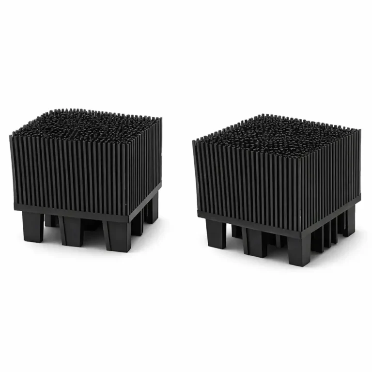 PGM Bristle Block