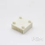 PGM Bristle Block