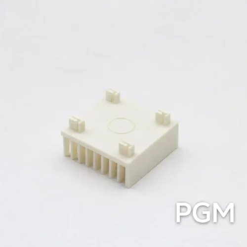 PGM Bristle Block