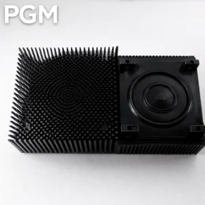 PGM Bristle Block