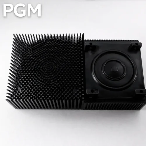 PGM Bristle Block