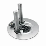 Plate Pressure foot Barrel Sharpener For Gerber