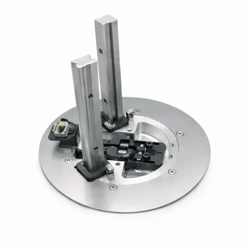 Plate Pressure foot Barrel Sharpener For Gerber