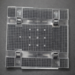 S100- Series BULLMER Bristle
