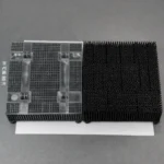 BULLMER Bristle