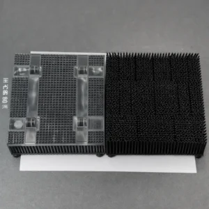 S100 - Series BULLMER Bristle BULLMER Bristle