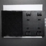 Bristle Block For IMAKA Bristle Block For IMAKA
