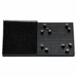 Bristle Block For INVESTRONICA Bristle Block For INVESTRONICA