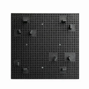 Bristle Block For INVESTRONICA