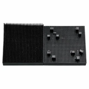 Bristle Block For INVESTRONICA
