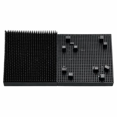 Bristle Block For INVESTRONICA Bristle Block For INVESTRONICA