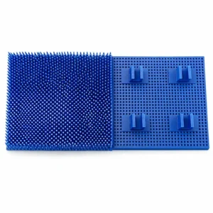 Bristle Block for EASTMAN