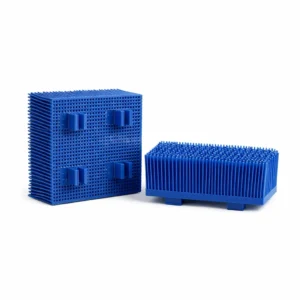 Bristle Block for EASTMAN