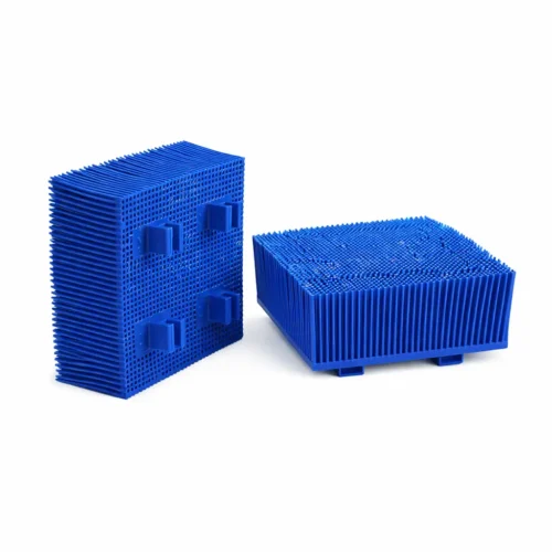 Bristle Block for EASTMAN Bristle Block for EASTMAN