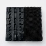 FX Bristle Block