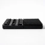 FX Bristle Block