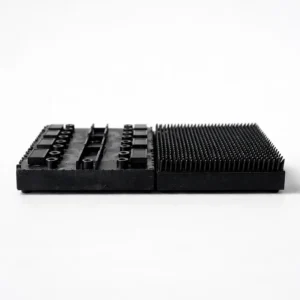 FX Bristle Block