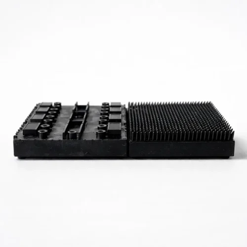 FX Bristle Block
