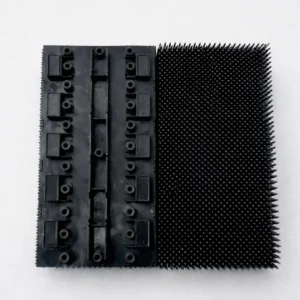 FX Bristle Block