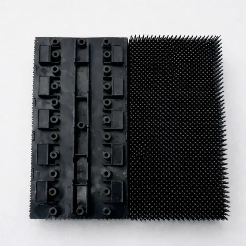 FX Bristle Block