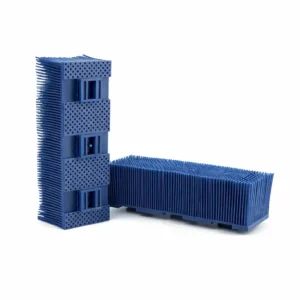 KURIS Cutter Bristle Block – Long Lasting Quality