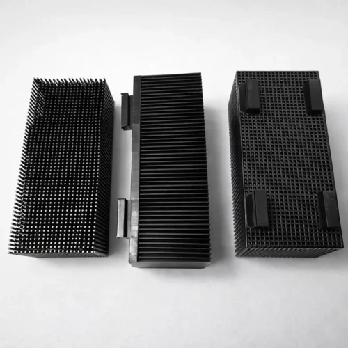 KUWAKAMI Bristle Block
