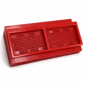 Cutter Bristle Block